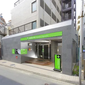 2* ホテル フレックステイイン川崎小川町