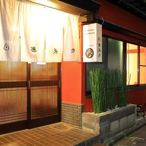  イン 日進月歩　東京　川崎